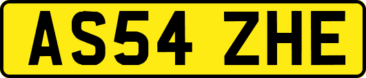 AS54ZHE