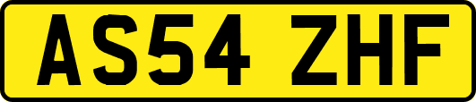 AS54ZHF