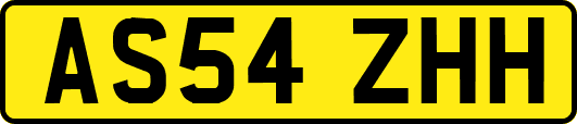 AS54ZHH