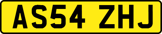 AS54ZHJ