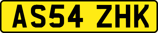 AS54ZHK