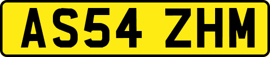 AS54ZHM