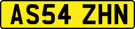 AS54ZHN