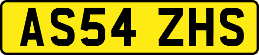 AS54ZHS