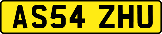 AS54ZHU