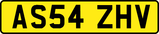 AS54ZHV