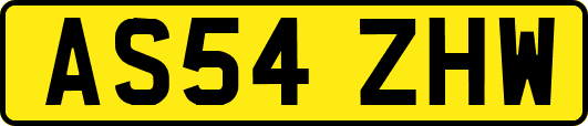 AS54ZHW