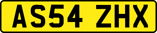 AS54ZHX