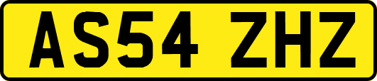 AS54ZHZ