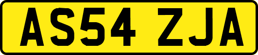 AS54ZJA