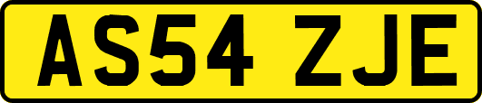 AS54ZJE