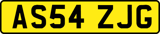 AS54ZJG
