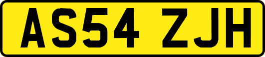 AS54ZJH