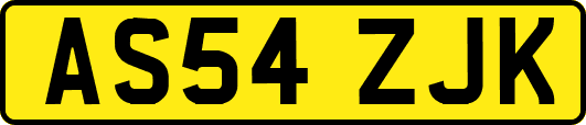 AS54ZJK