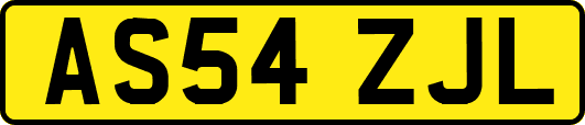 AS54ZJL