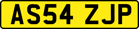 AS54ZJP