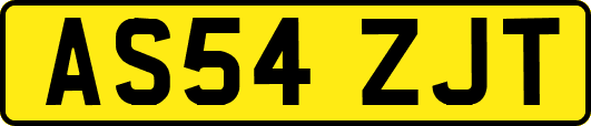 AS54ZJT