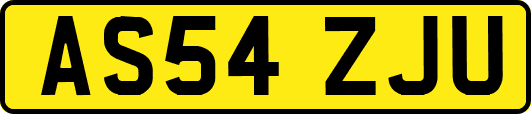 AS54ZJU