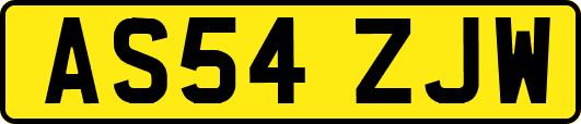 AS54ZJW