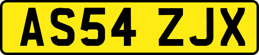 AS54ZJX