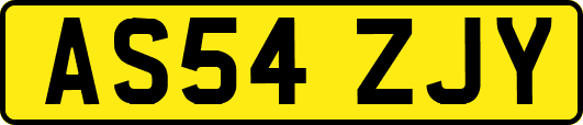 AS54ZJY