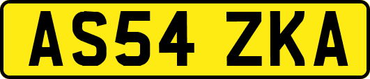 AS54ZKA