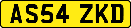 AS54ZKD