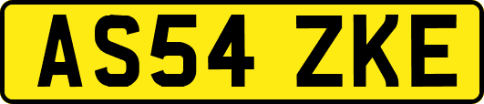 AS54ZKE