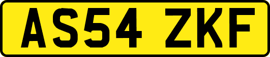 AS54ZKF