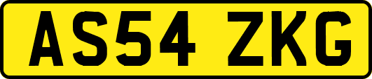 AS54ZKG