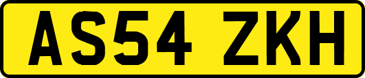AS54ZKH