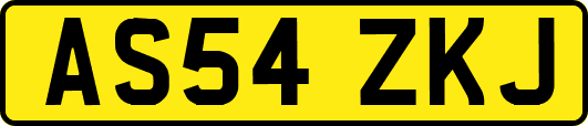 AS54ZKJ