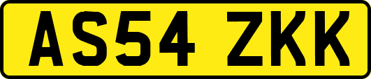 AS54ZKK
