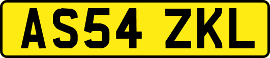 AS54ZKL