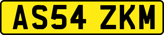 AS54ZKM