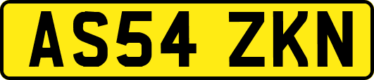 AS54ZKN