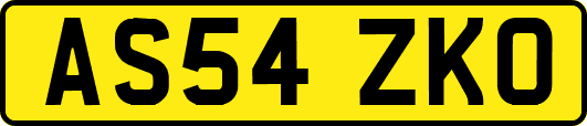 AS54ZKO
