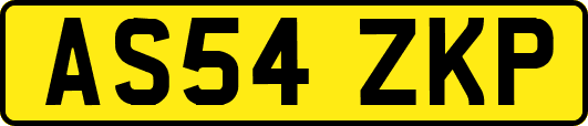 AS54ZKP