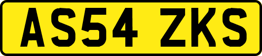 AS54ZKS