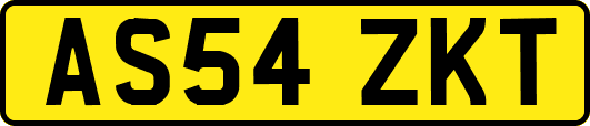 AS54ZKT