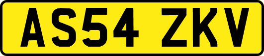 AS54ZKV