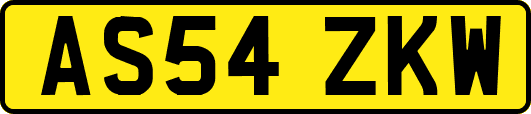 AS54ZKW