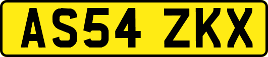AS54ZKX