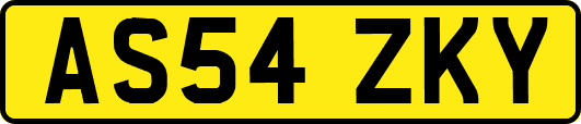 AS54ZKY