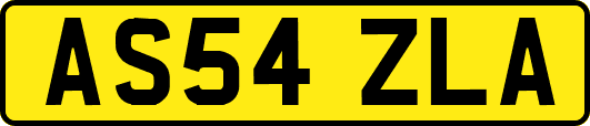 AS54ZLA