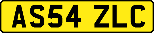 AS54ZLC