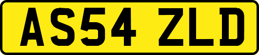 AS54ZLD