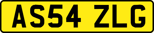 AS54ZLG