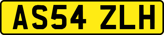 AS54ZLH
