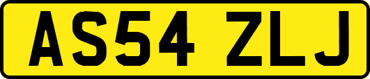 AS54ZLJ